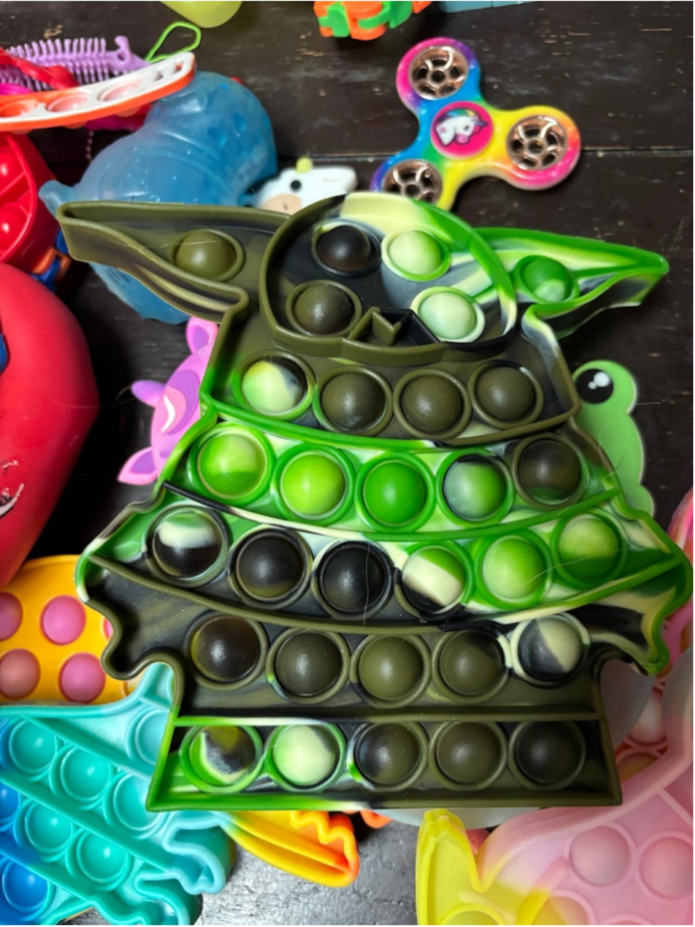 Fidget Toys - Picture 7 of 8